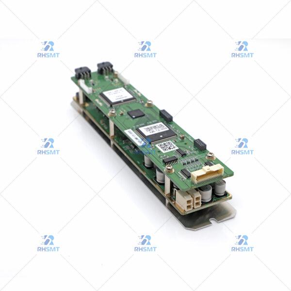 HANWHA DECAN F2 Board Thab AM03-022810C/AM03-052609A/AM03-040028C - Image 5