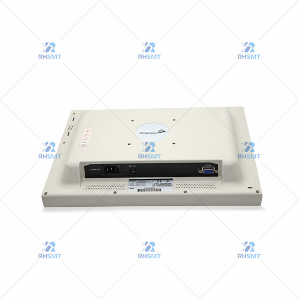 HANWHA DECAN F2 LED MONITOR - Image 2