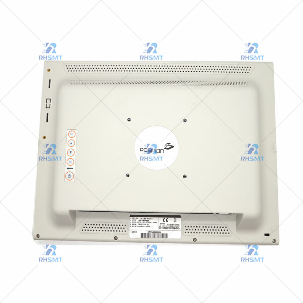 HANWHA DECAN F2 LED MONITOR - Image 3