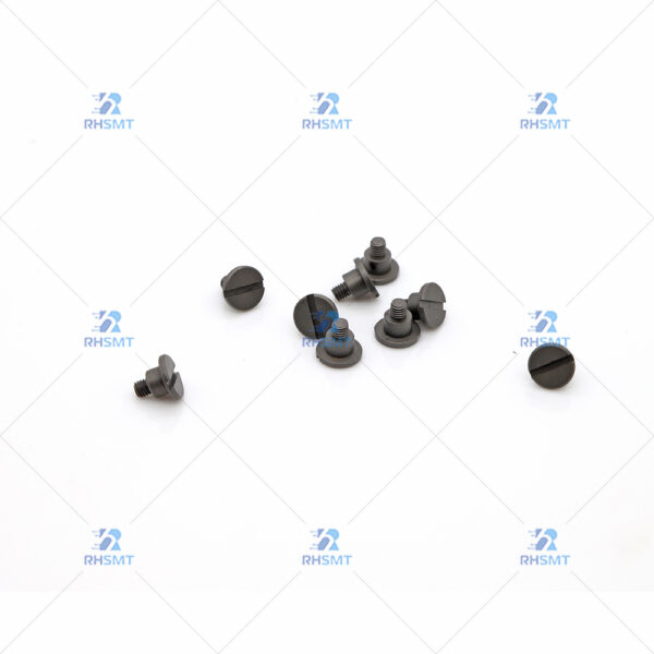 HANWHA FEEDER PITCH CHANGE SCREW J2500360 - Image 2