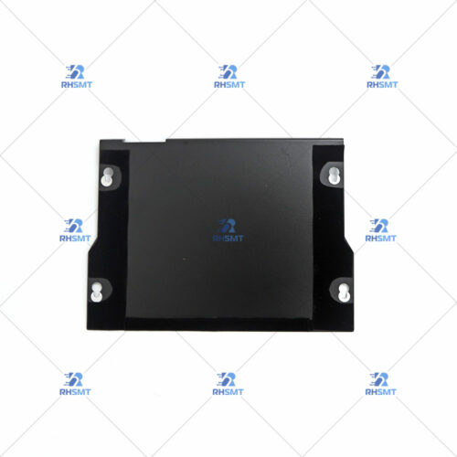 HANWHA SM411 PLUS BRACKET-FLY IO BOTTON COVER FC09-001563B
