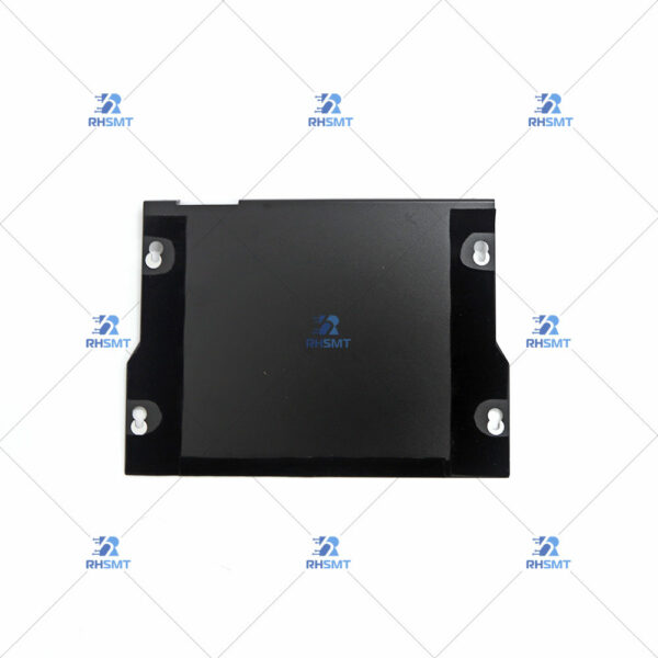 HANWHA SM411 PLUS BRACKET-FLY IO BOTTON COVER FC09-001563B