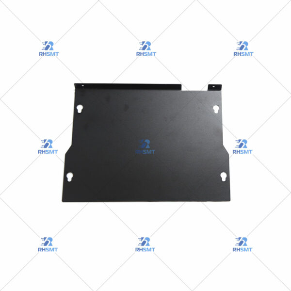 HANWHA SM411 PLUS BRACKET-FLY IO BOTTON COVER FC09-001563B - Image 2