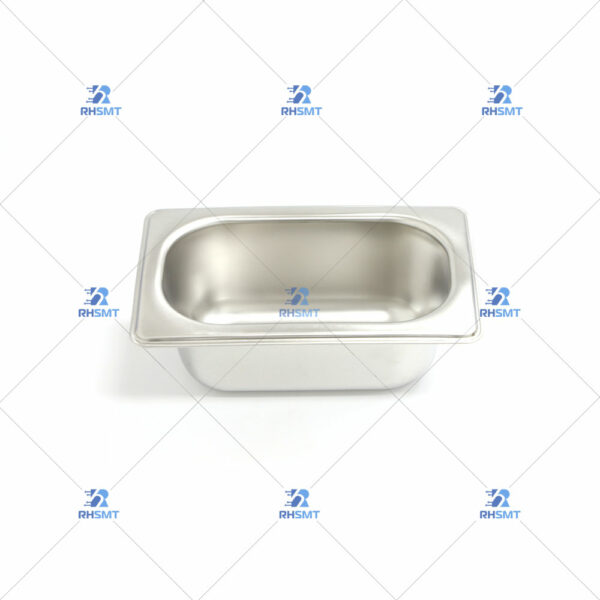 HANWHA SM411 PLUS DUMP BOX [1/9 PAN] FC29-900010 - Image 2
