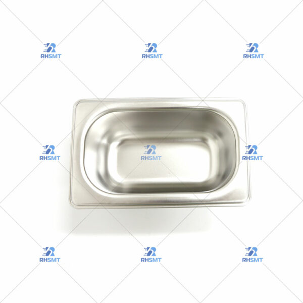 HANWHA SM411 PLUS DUMP BOX [1/9 PAN] FC29-900010