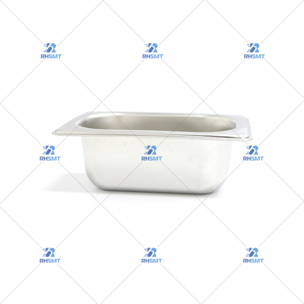 HANWHA SM411 PLUS DUMP BOX [1/9 PAN] FC29-900010 - Image 3