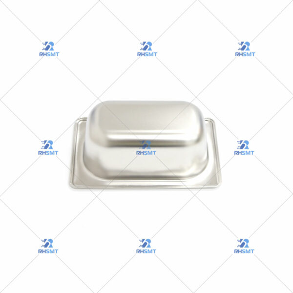 HANWHA SM411 PLUS DUMP BOX [1/9 PAN] FC29-900010 - Image 4