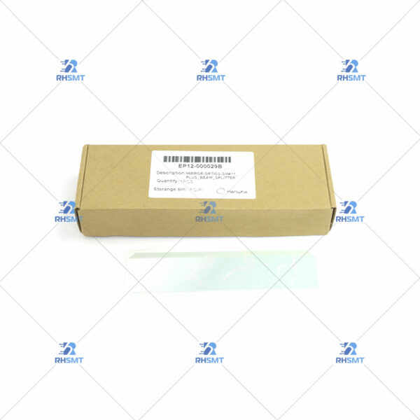 HANWHA SM411 PLUS MIRROR, BEAM SPLITTER EP12-000029B - Image 3