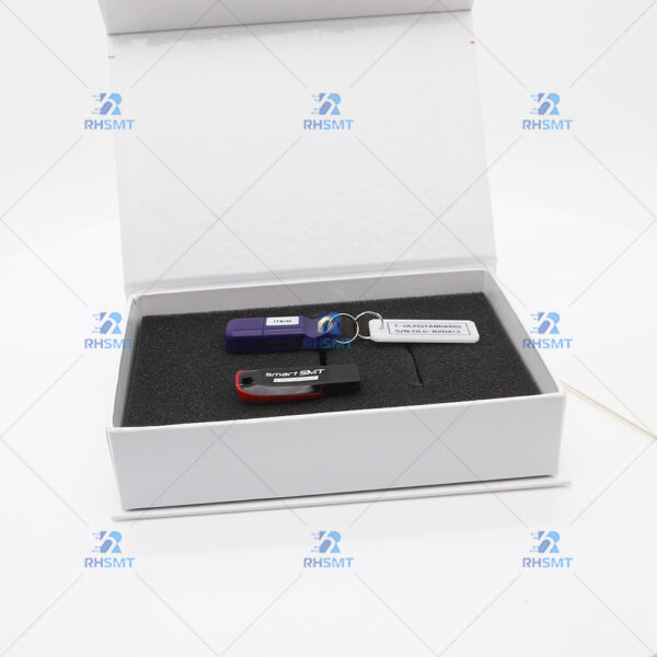 HANWHA SM481 SM482 PASSWORD DOG T-OLP(STANDARD) - Image 4