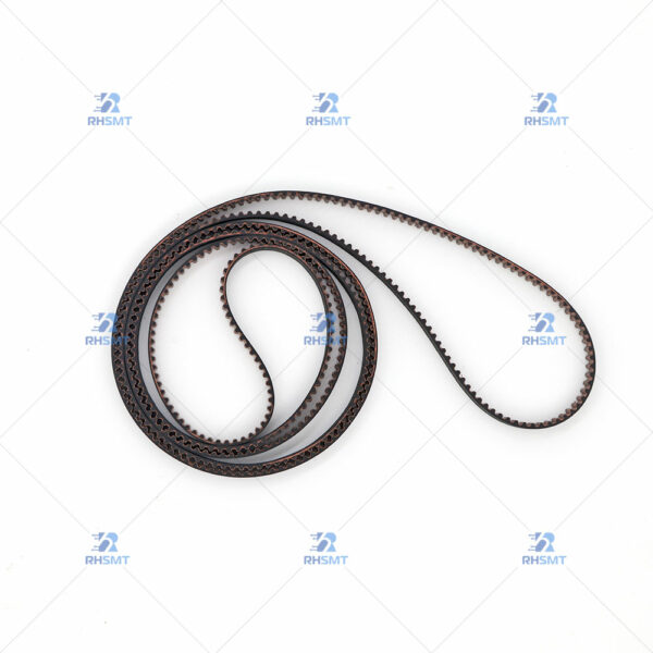HANWHA TIMING BELT S2M MC05-000202 - Image 2