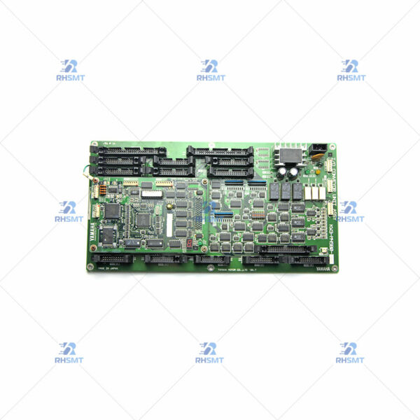 IO CONVEROR UNIT ASSY KM3-M4580-020