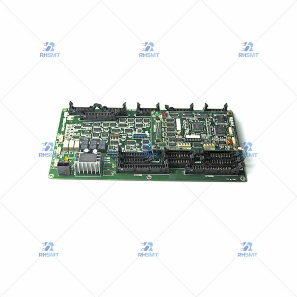 IO CONVEROR UNIT ASSY KM3-M4580-020 - Image 3