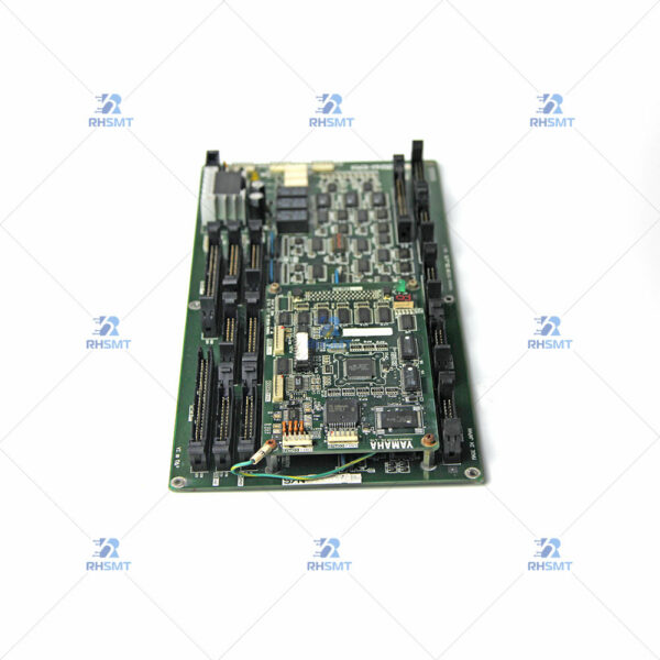 IO CONVEROR UNIT ASSY KM3-M4580-020 - Image 2