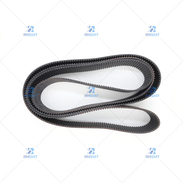 JUKI KE-2050 / KE-2060 TIMING BELT YB(L) - 40000733 - Image 2