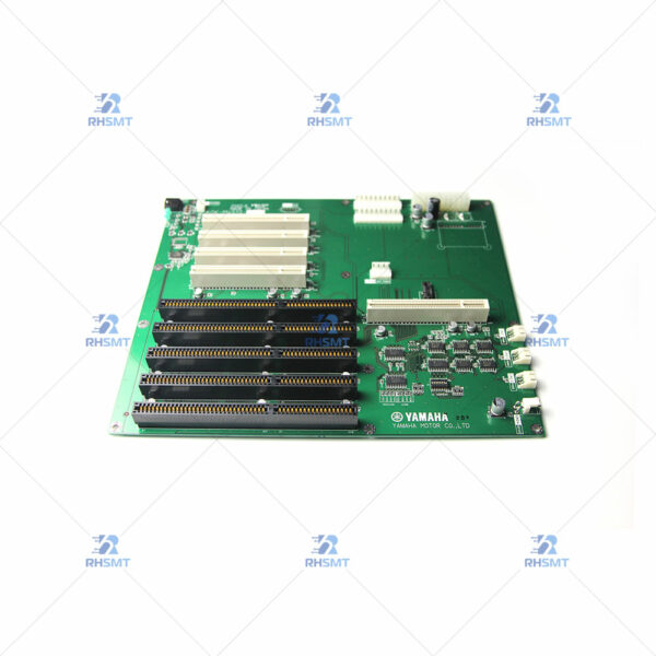 YAMAHA YG200 MOTHER  BOARD  ASSY - KGK-M4510-00X