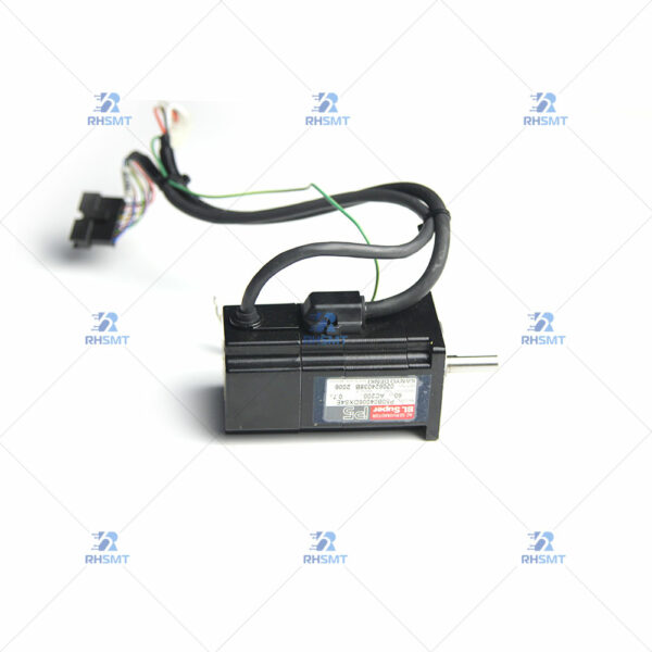 YAMAHA YS12 YG12 AC SERVO MOTOR - 90K55-4W476W - Image 3