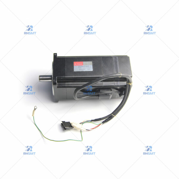 YAMAHA YV88X AC SERVO MOTOR - 90K56-8A174Y - Image 3