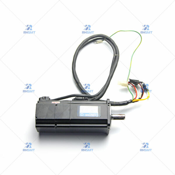 YG100 MOTOR Q2AA04006DXS2C  90K65-021606