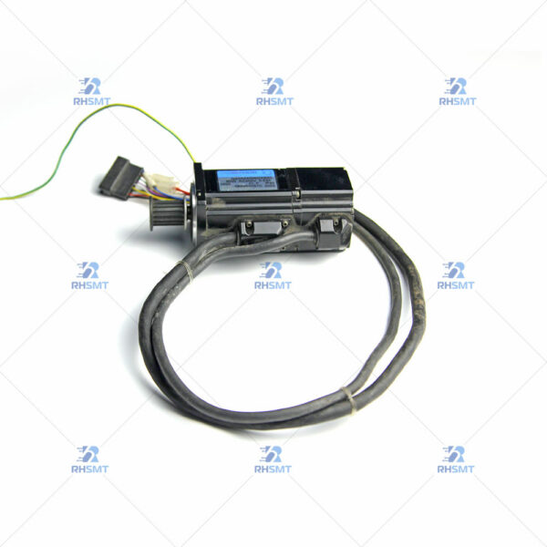 YG100 MOTOR Q2AA04006DXS2C  90K65-021606 - Image 3