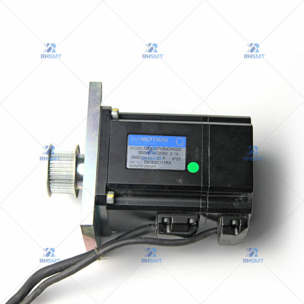 MOTOR Q2AA07030DXS2D - Image 4