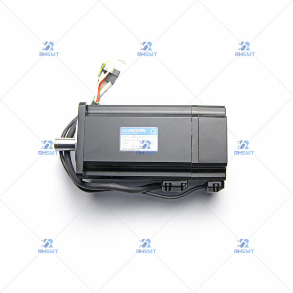 MOTOR Q2AA08100DXS5X 90K65-611404 - Image 3