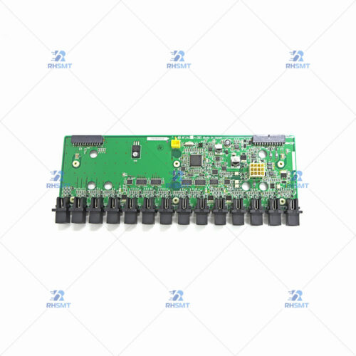 PANASOINC CM602 FEEDER CART BOARD - N610012673AA