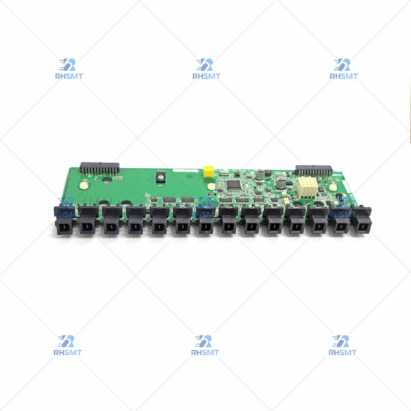 PANASOINC CM602 FEEDER CART BOARD - N610012673AA - Image 3