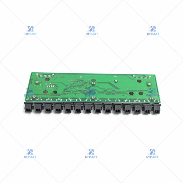 PANASOINC CM602 FEEDER CART BOARD - N610012673AA - Image 5