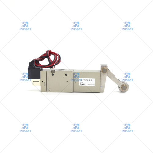 PANASOINC - NOM MECHANICAL VALCE AXT752A-8-D - N413AXT7-186