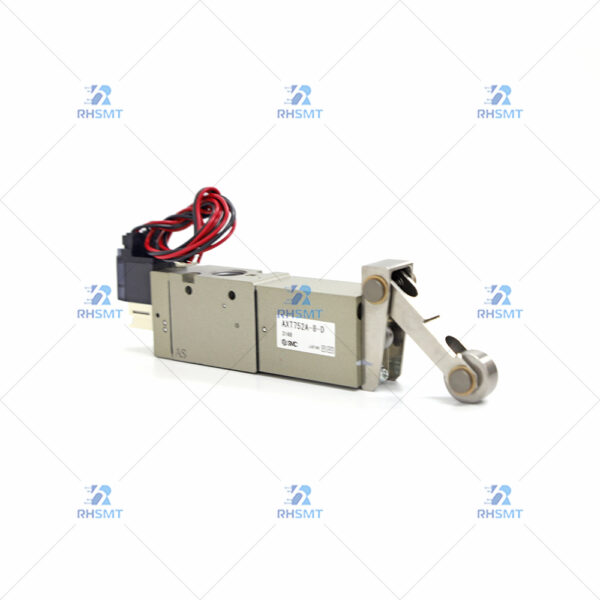 PANASOINC - NOM MECHANICAL VALCE AXT752A-8-D - N413AXT7-186 - Image 5