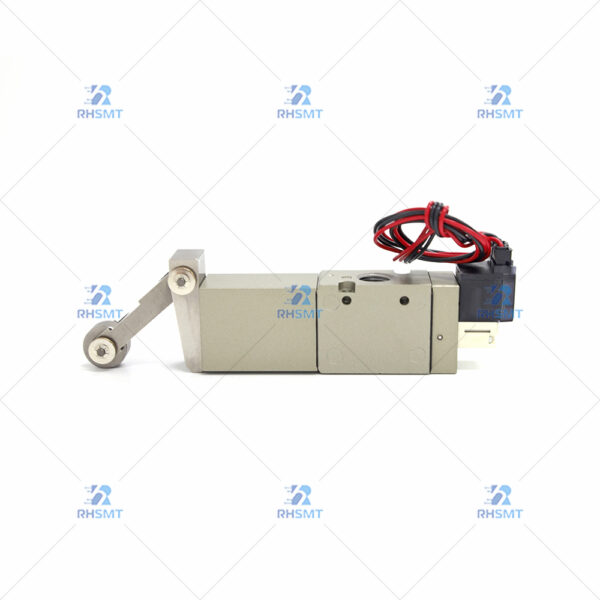 PANASOINC - NOM MECHANICAL VALCE AXT752A-8-D - N413AXT7-186 - Image 4
