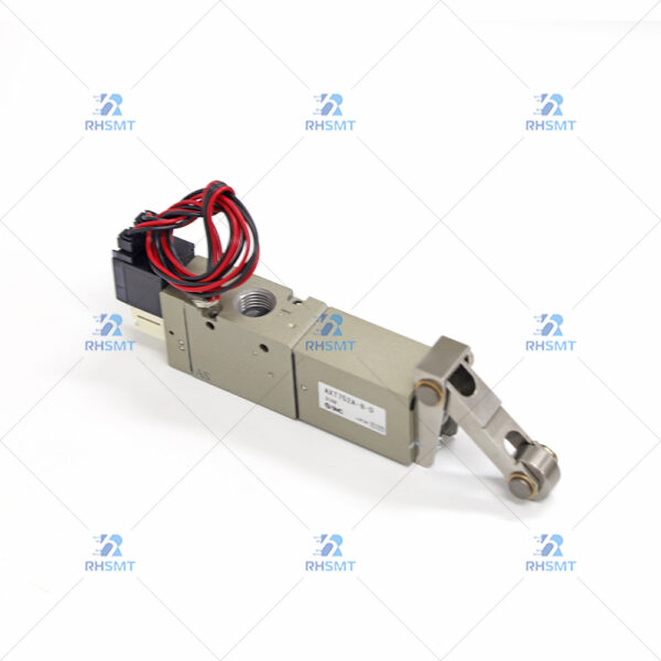 PANASOINC - NOM MECHANICAL VALCE AXT752A-8-D - N413AXT7-186 - Image 2