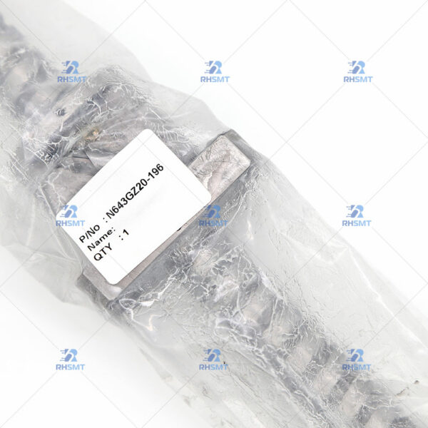 PANASONIC BALL SCREW - N643GZ20-196 - Image 4