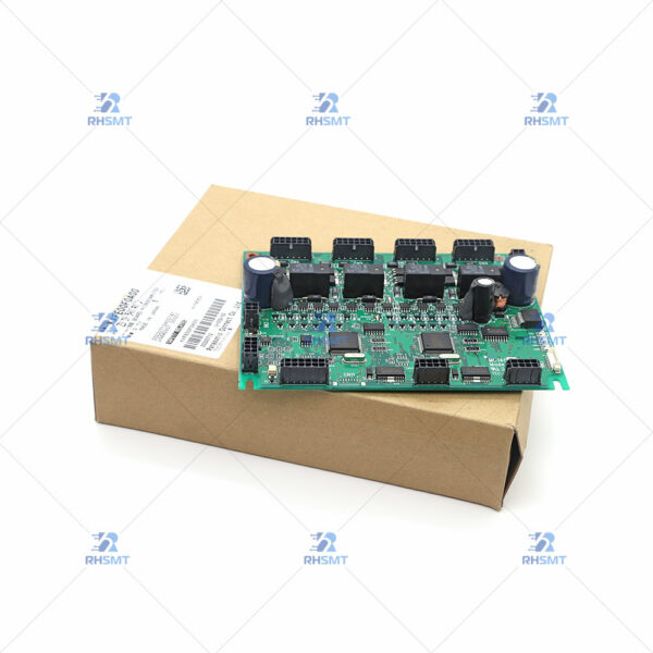 PANASONIC CM402 PCB MC14CA   - KXFE0001A00 - Image 3