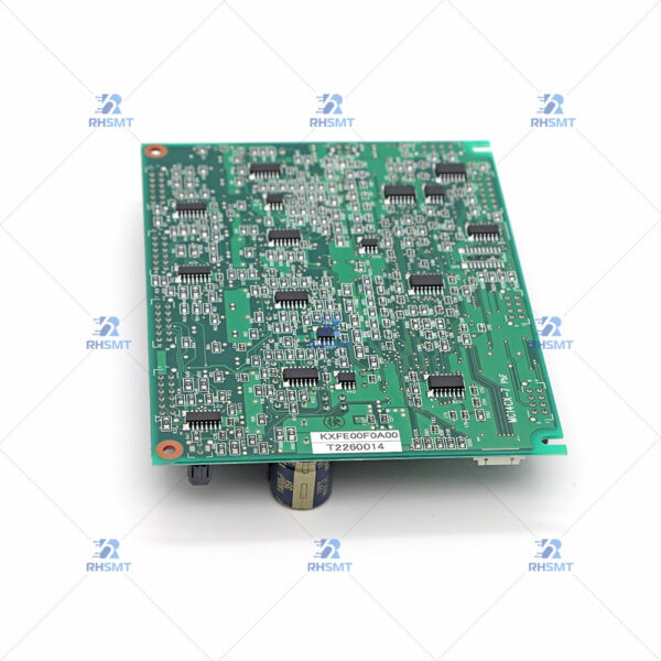 PANASONIC CM402 PCB MC14CA   - KXFE0001A00 - Image 6
