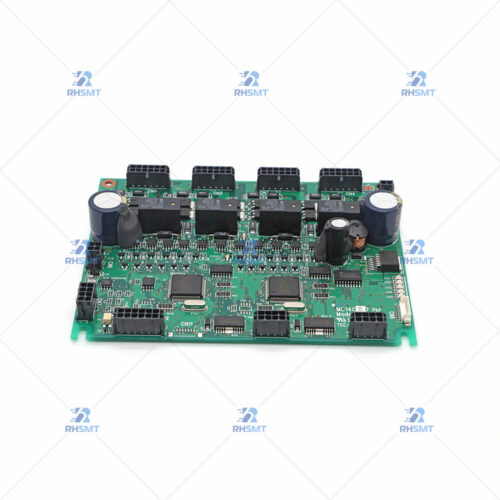 PANASONIC CM602 PCB MC14CB   - KXFE00F0A00