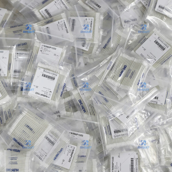 PANASONIC COTTON SWAP - N986P1503 - Image 4