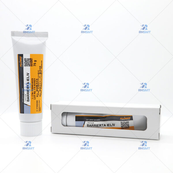 PANASONIC CM602 GREASE BARRIERTA IEL/V   - KXF05PLAA00 - Image 5