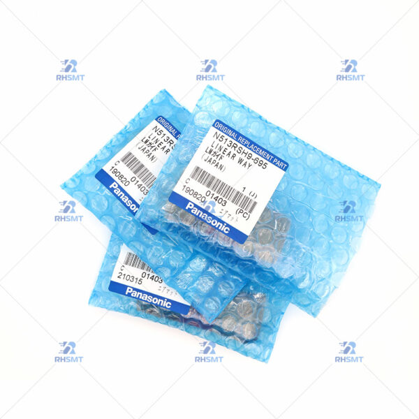PANASONIC LINER WAY - N513RSH9-695 - Image 4