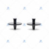 PANASONIC NOZZLE 1004N N610098972AA - Image 2