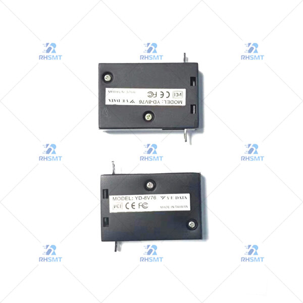 PANASONIC NPM-D3 CARD READER MTKA003129AA MTNC000050AA