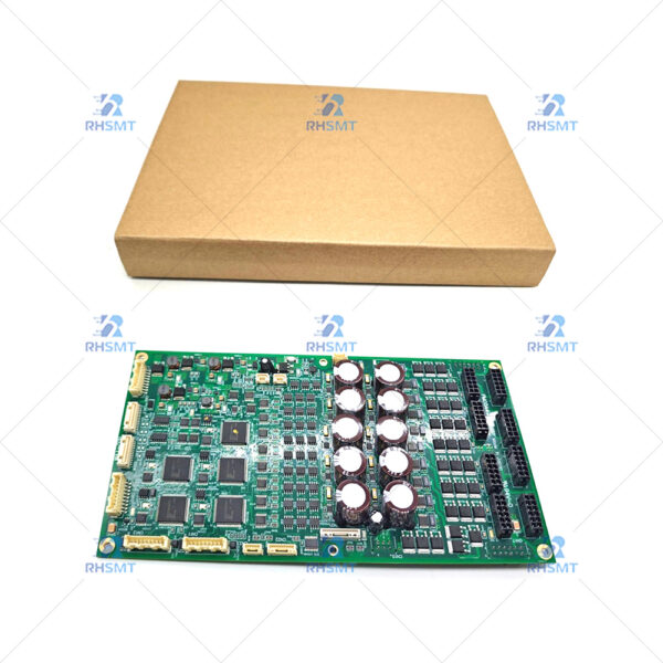 PANASONIC NPM-D3A PCB MTKB000052AA MTKB000054AB