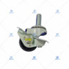 PANASONIC NPM-D3A CASTER DS1120 S.BK.B2 NY - MTNK006668AA