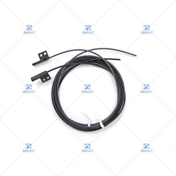 PANASONIC NPM-D3A FIBER CFT0208 - N510039140AB - Image 4