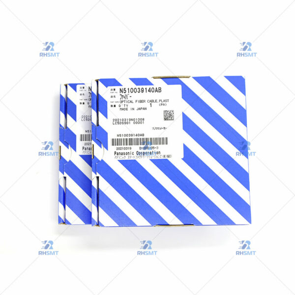 PANASONIC NPM-D3A FIBER CFT0208 - N510039140AB - Image 5