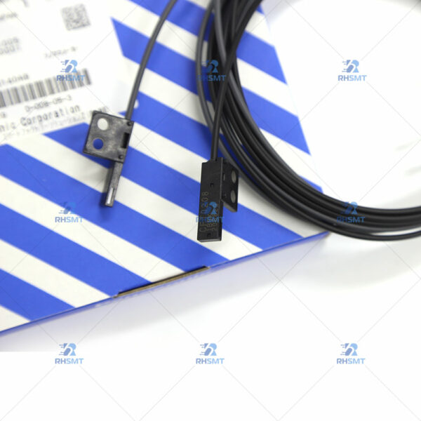 PANASONIC NPM-D3A FIBER CFT0208 - N510039140AB - Image 6