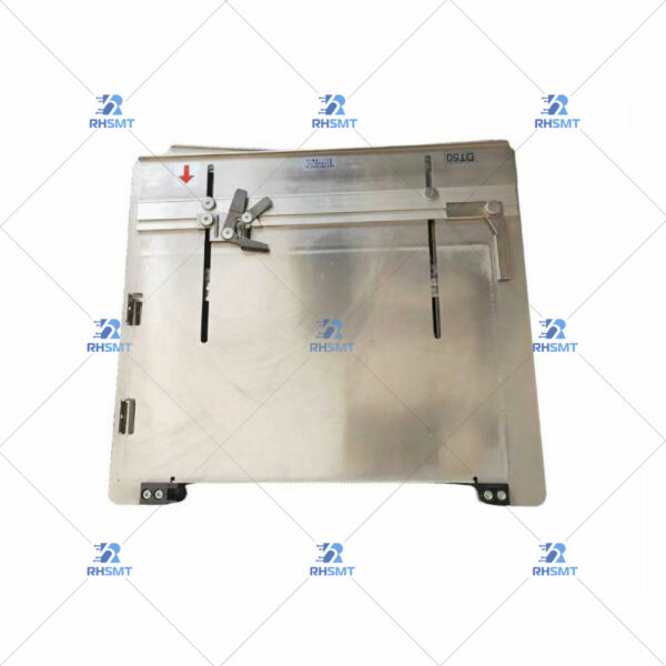 PANASONIC NPM-D3A Multi-Step Tray Pallet:DT50S-20 - N610026560AA - Image 6