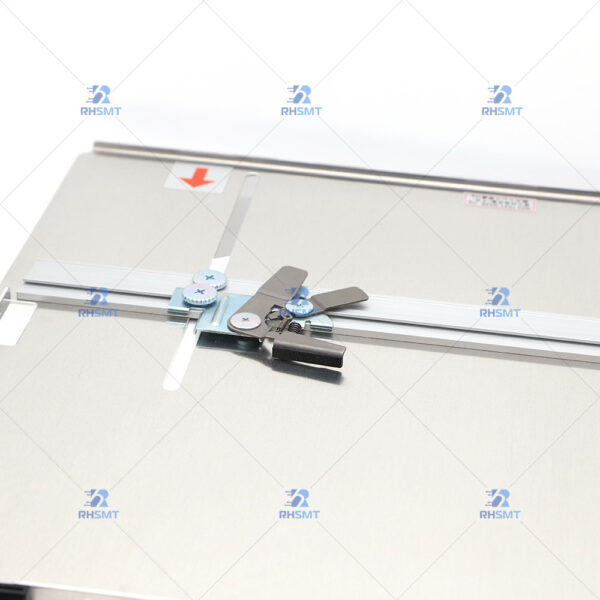 PANASONIC NPM-D3A Multi-Step Tray Pallet:DT50S-20 - N610026560AA - Image 5