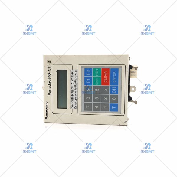 PANASONIC Optical Cycle Timer - N1P610CT2