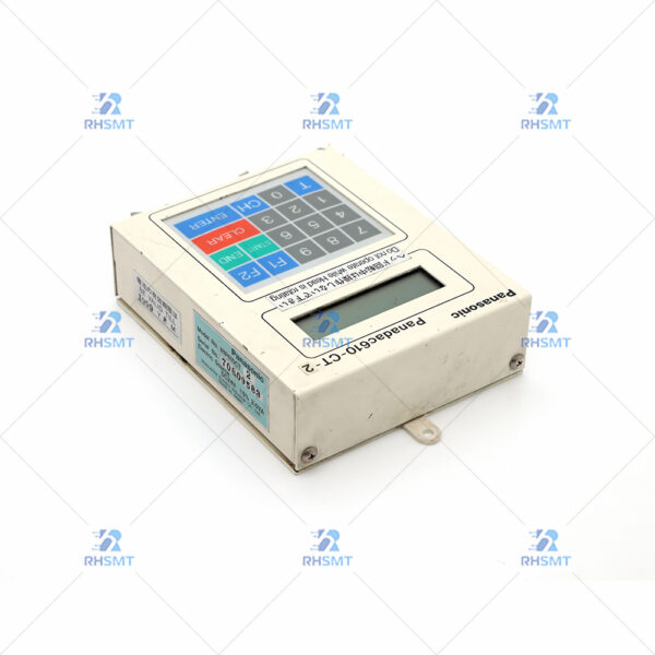 PANASONIC Optical Cycle Timer - N1P610CT2 - Image 2